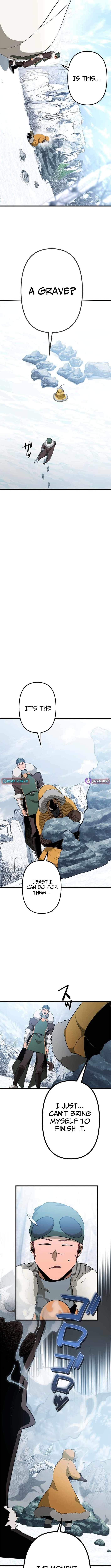 Fantasy Star Producer Chapter 18 page 7