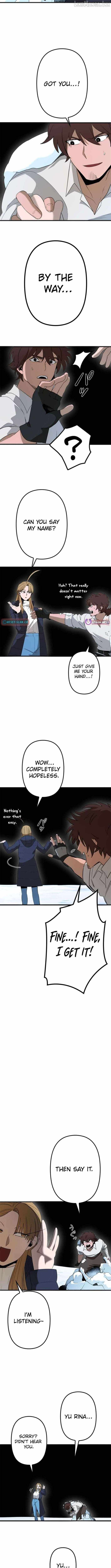 Fantasy Star Producer Chapter 25 page 11