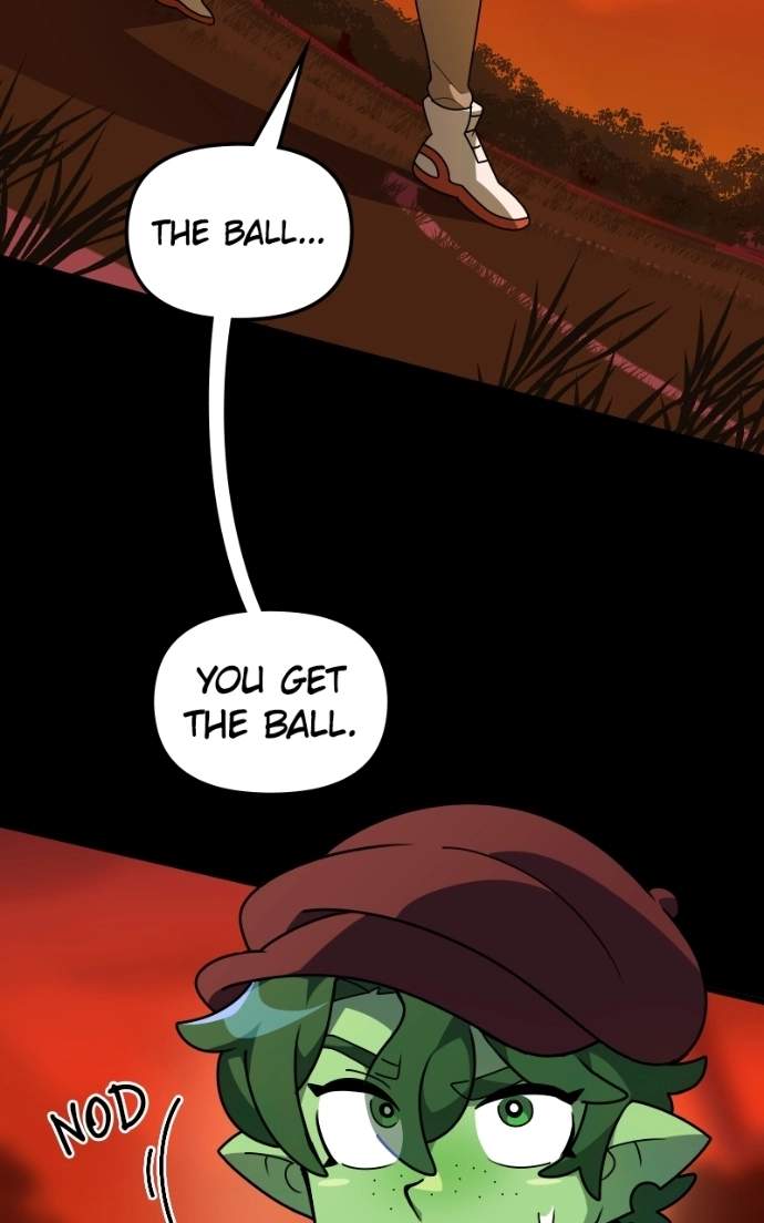 Fantasy Star Producer Chapter 30 page 11