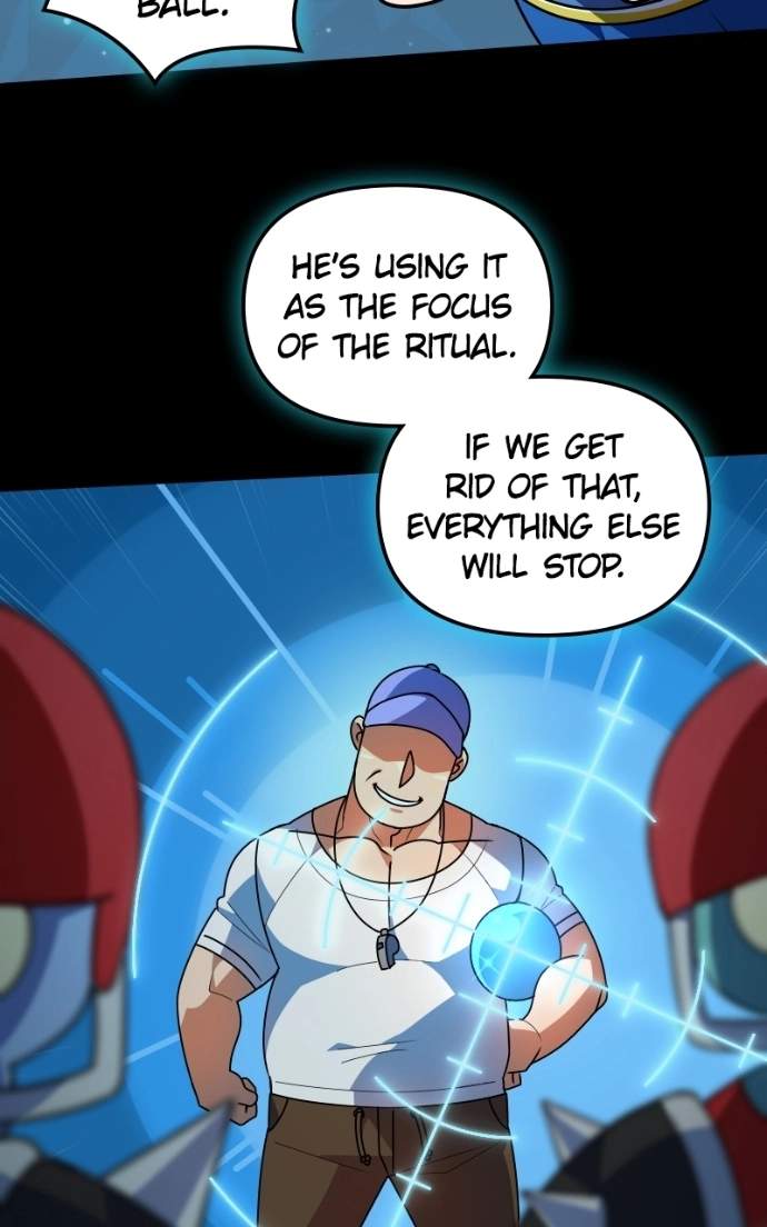 Fantasy Star Producer Chapter 30 page 7