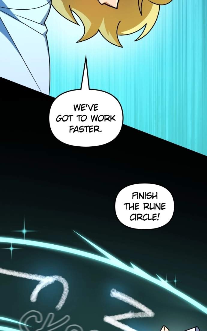 Fantasy Star Producer Chapter 30 page 49