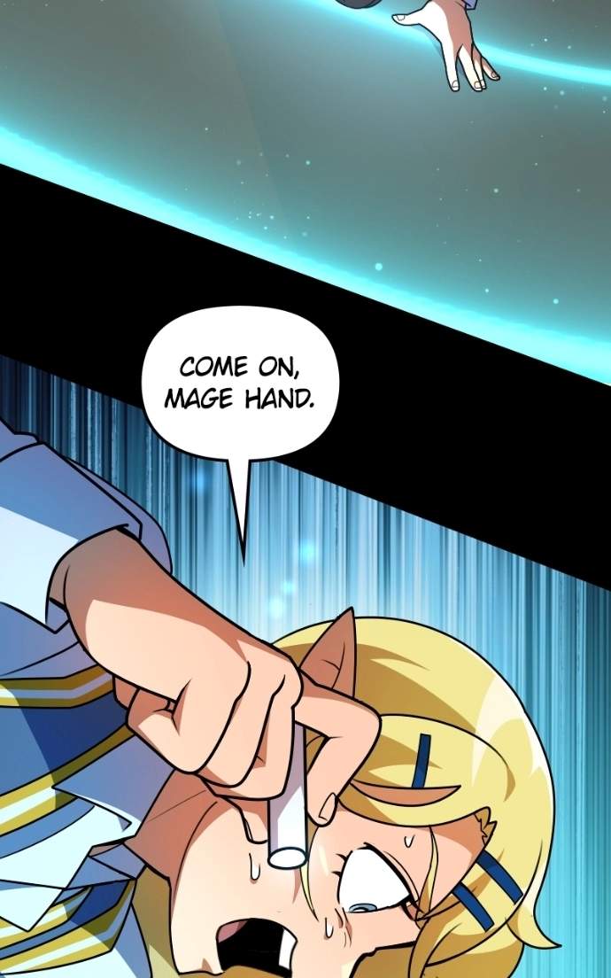 Fantasy Star Producer Chapter 30 page 48