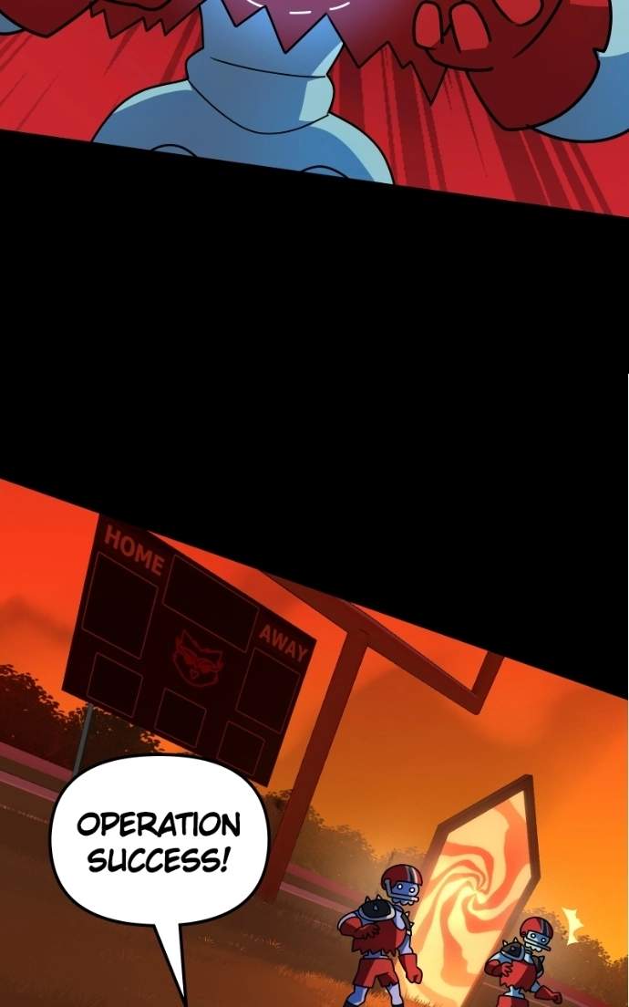 Fantasy Star Producer Chapter 30 page 85