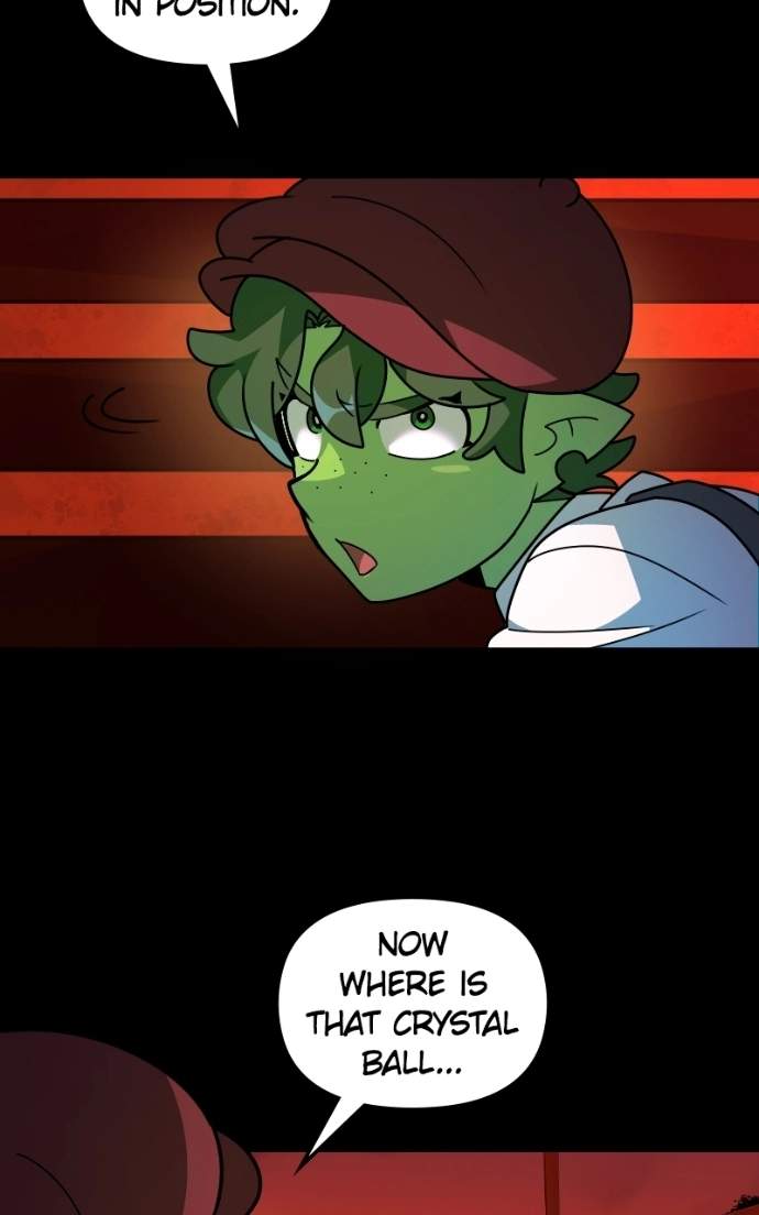 Fantasy Star Producer Chapter 30 page 77