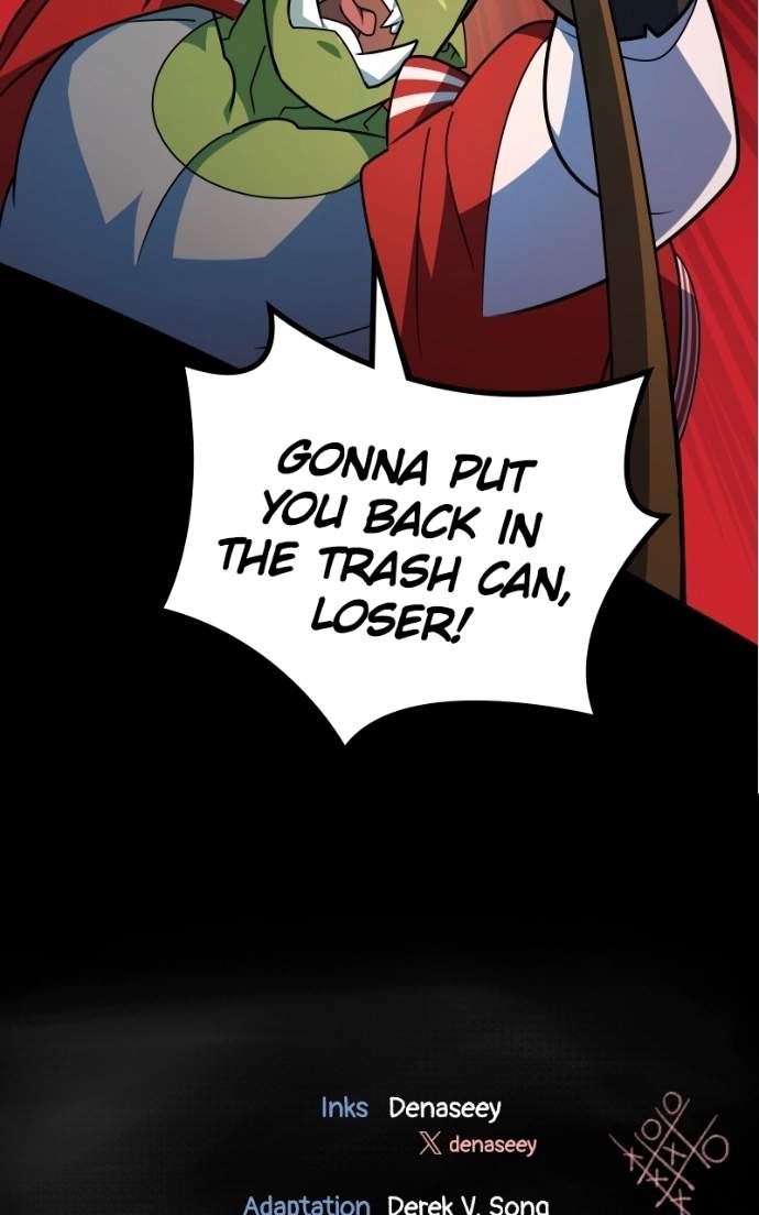 Fantasy Star Producer Chapter 30 page 92