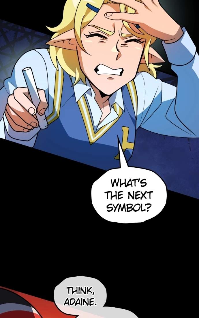 Fantasy Star Producer Chapter 30 page 51