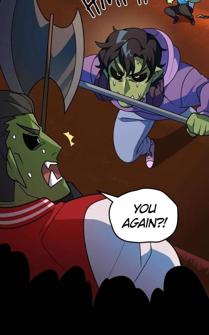 Fantasy Star Producer Chapter 31 page 8