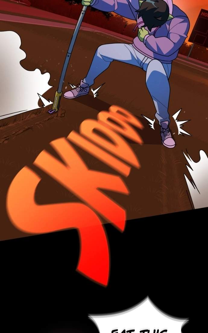 Fantasy Star Producer Chapter 31 page 18