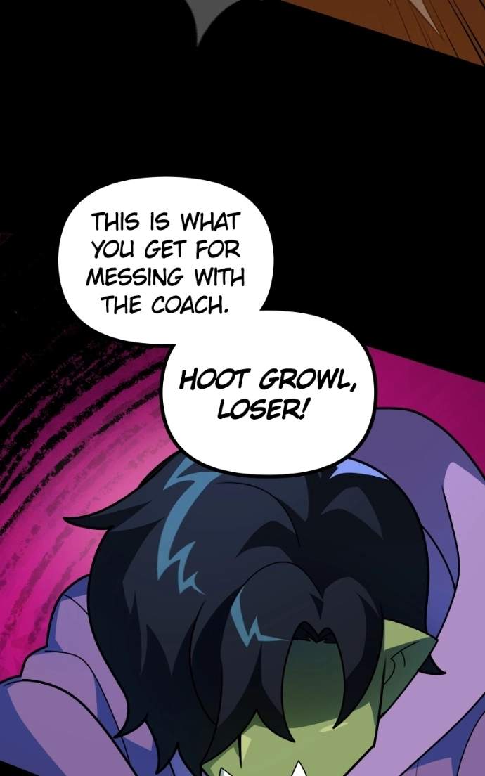 Fantasy Star Producer Chapter 31 page 27