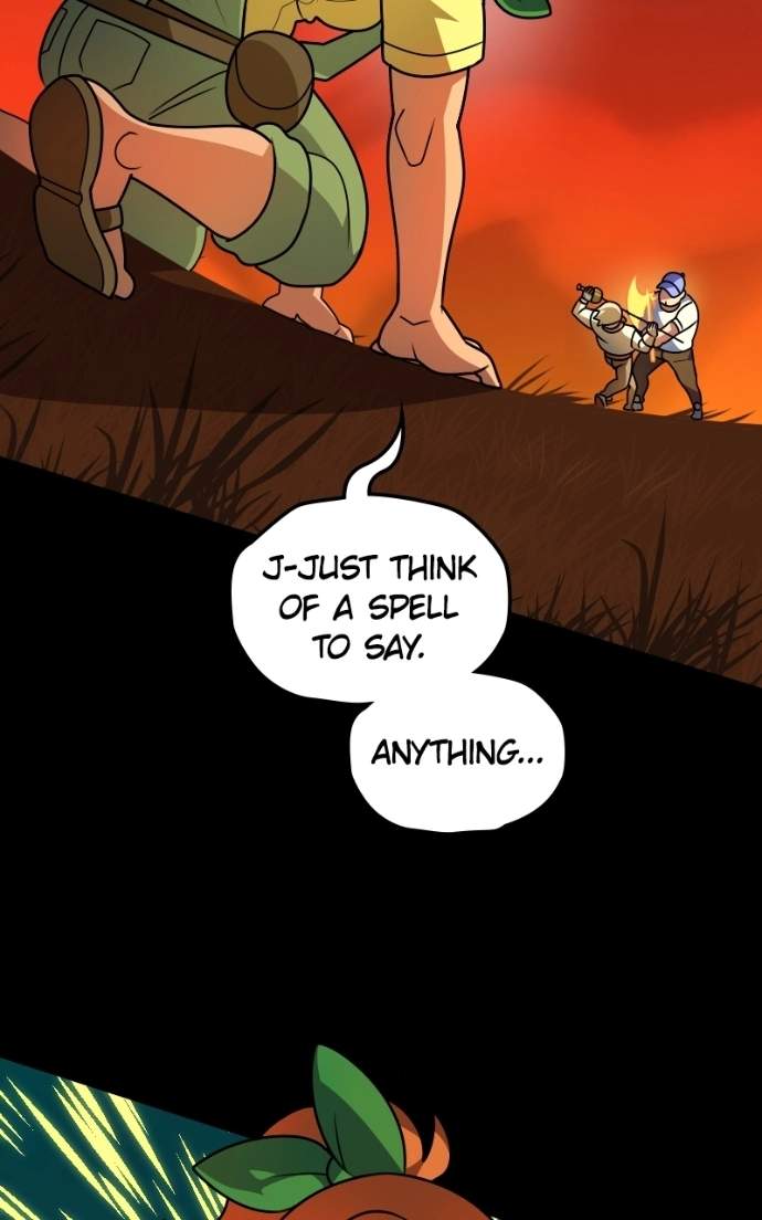 Fantasy Star Producer Chapter 31 page 55