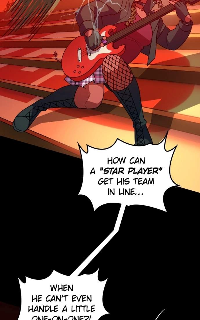 Fantasy Star Producer Chapter 31 page 52