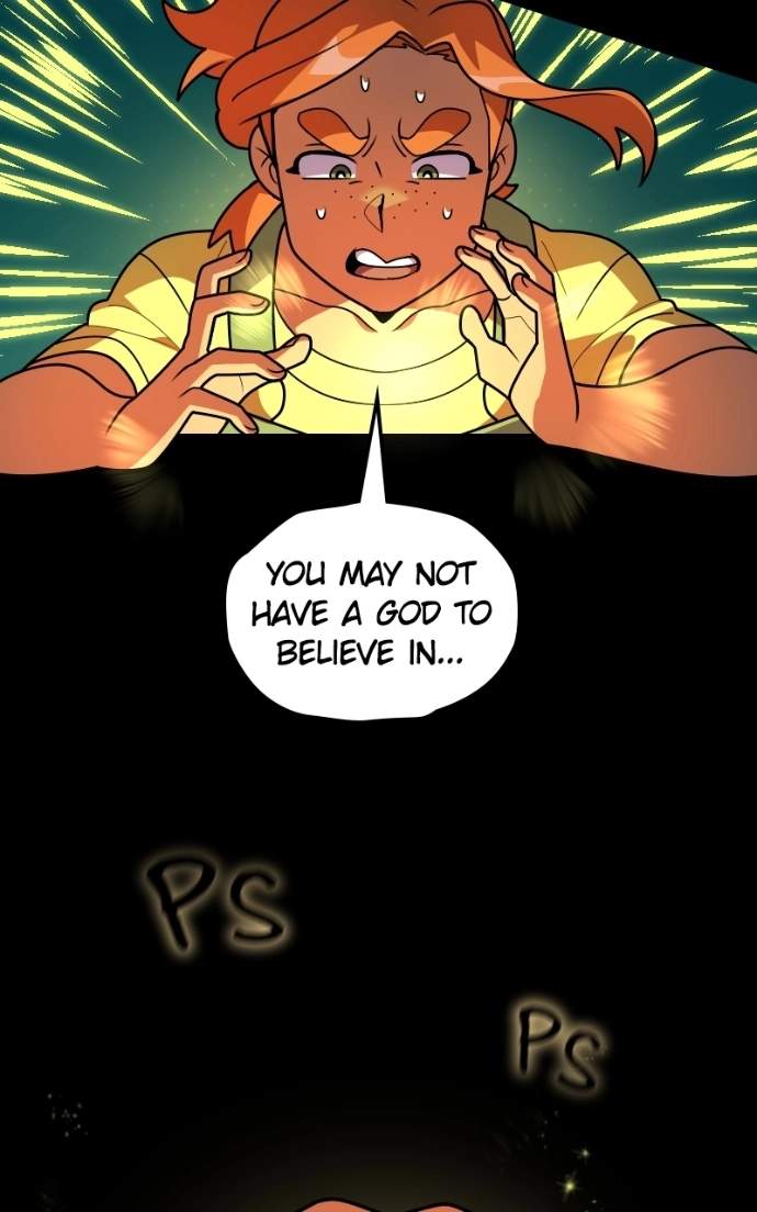 Fantasy Star Producer Chapter 31 page 56