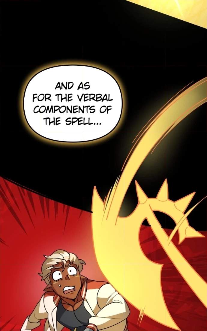 Fantasy Star Producer Chapter 31 page 60