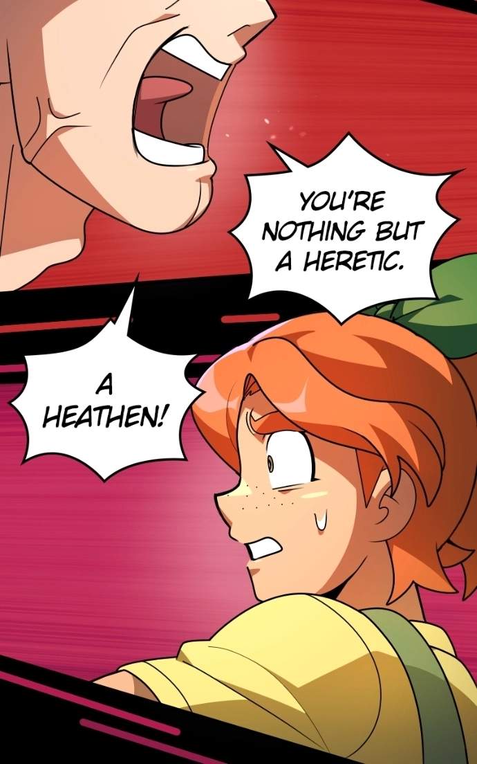 Fantasy Star Producer Chapter 31 page 71