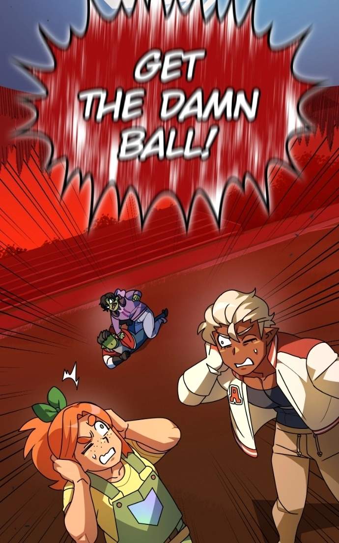 Fantasy Star Producer Chapter 31 page 82