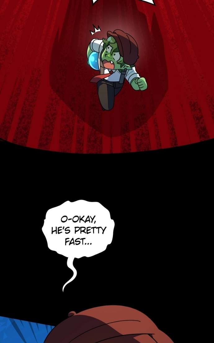Fantasy Star Producer Chapter 31 page 91