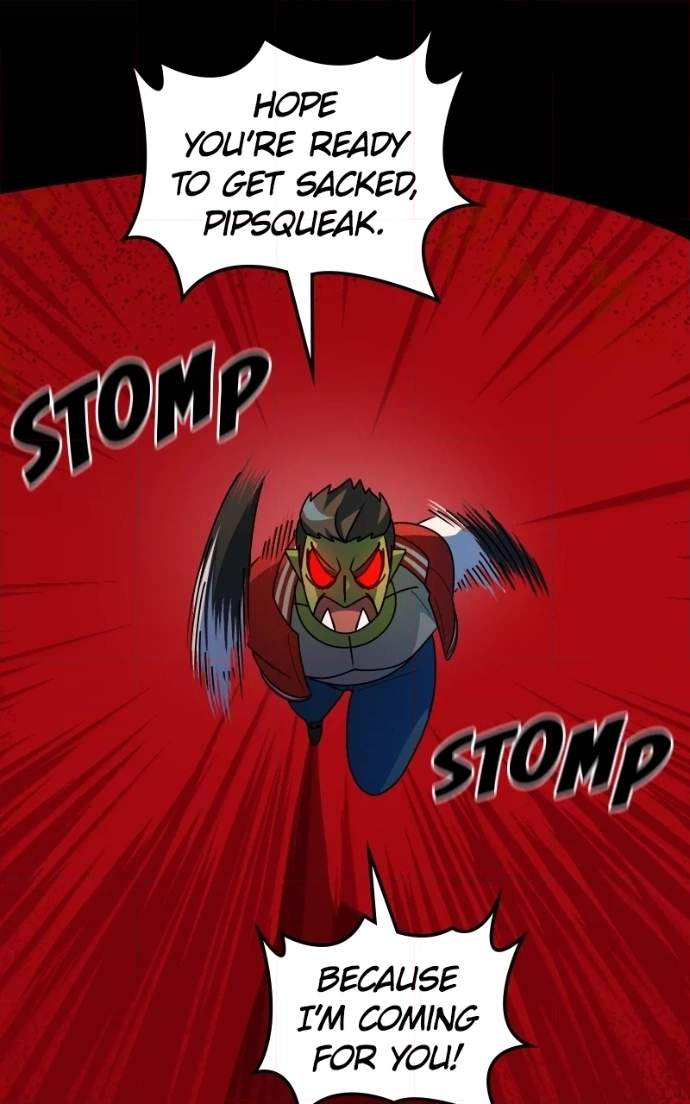 Fantasy Star Producer Chapter 31 page 90