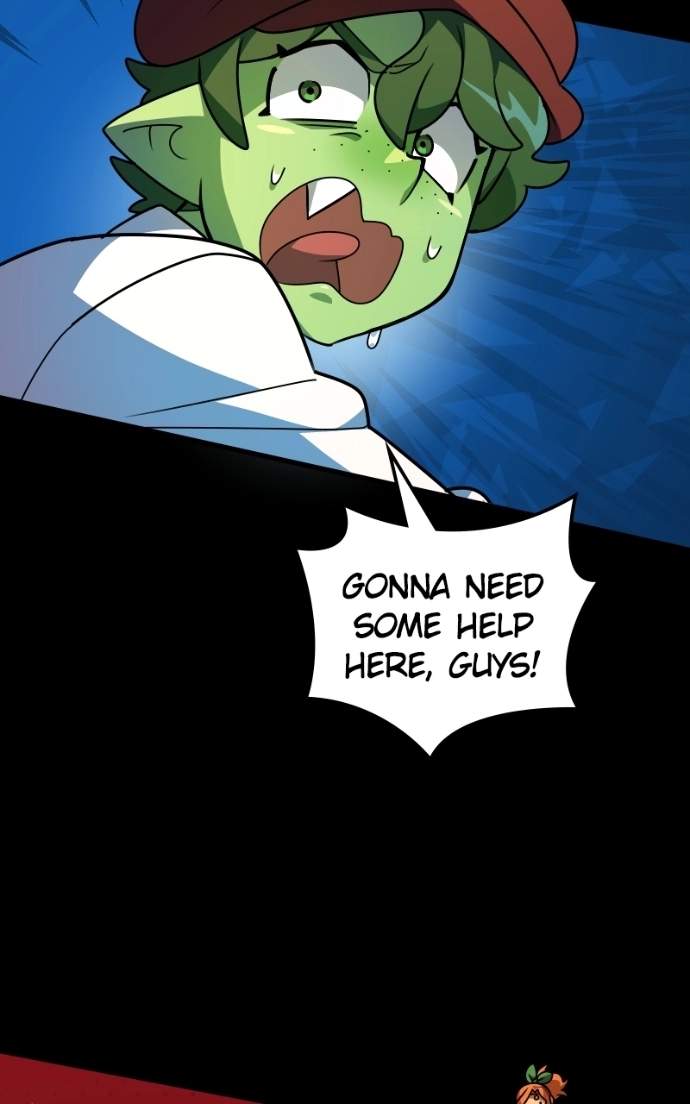 Fantasy Star Producer Chapter 31 page 92