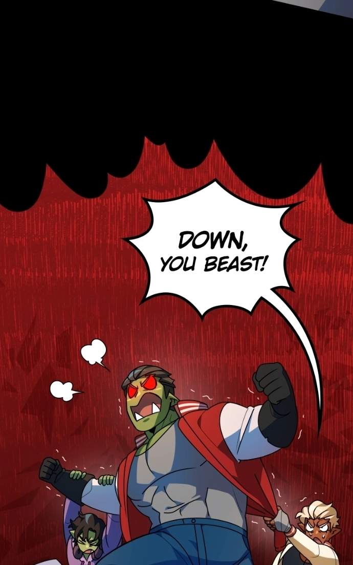 Fantasy Star Producer Chapter 31 page 96