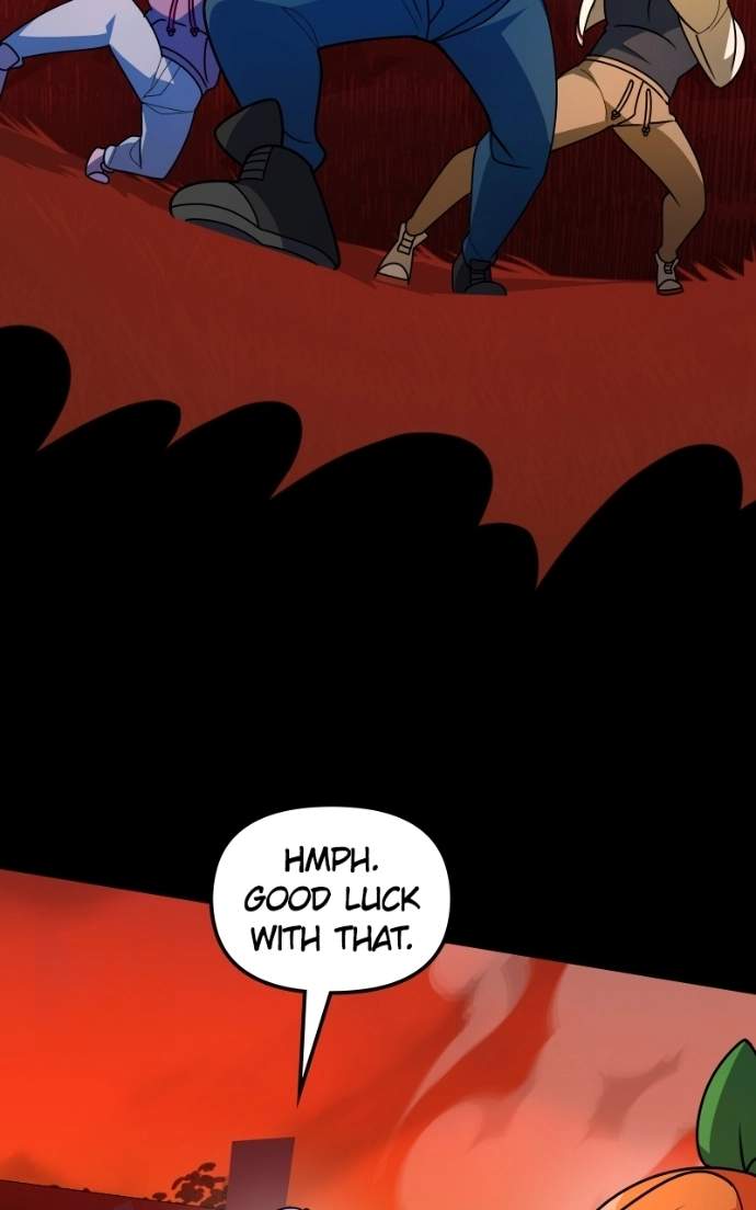 Fantasy Star Producer Chapter 31 page 97