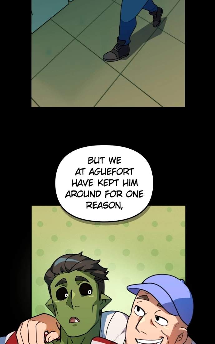 Fantasy Star Producer Chapter 31 page 103
