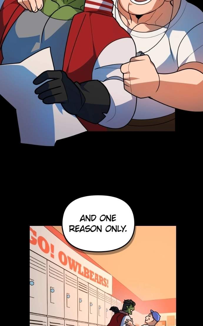 Fantasy Star Producer Chapter 31 page 104