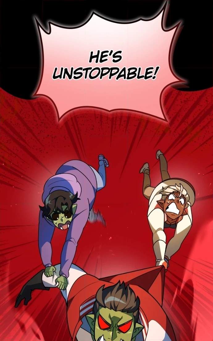 Fantasy Star Producer Chapter 31 page 110