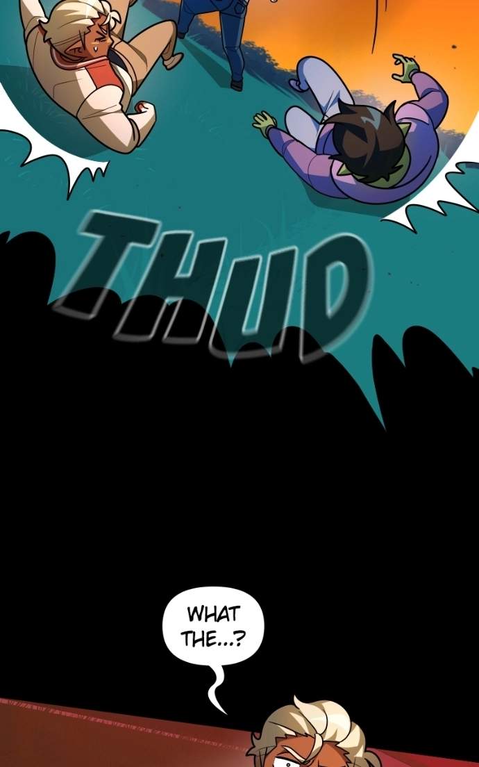 Fantasy Star Producer Chapter 32 page 13