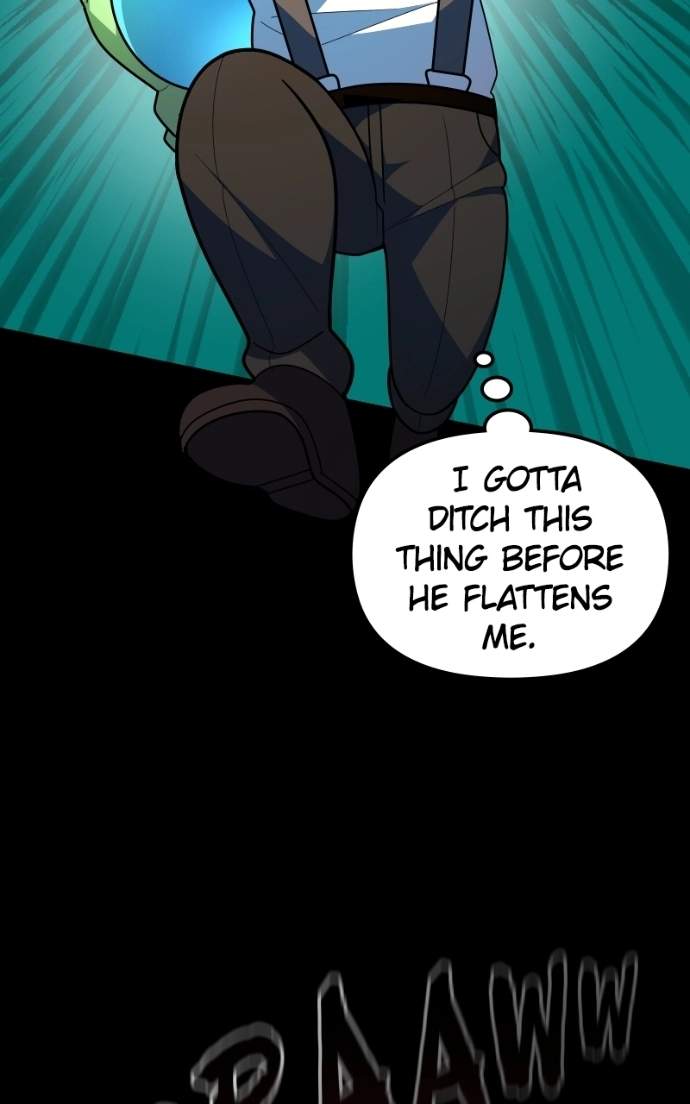 Fantasy Star Producer Chapter 32 page 18