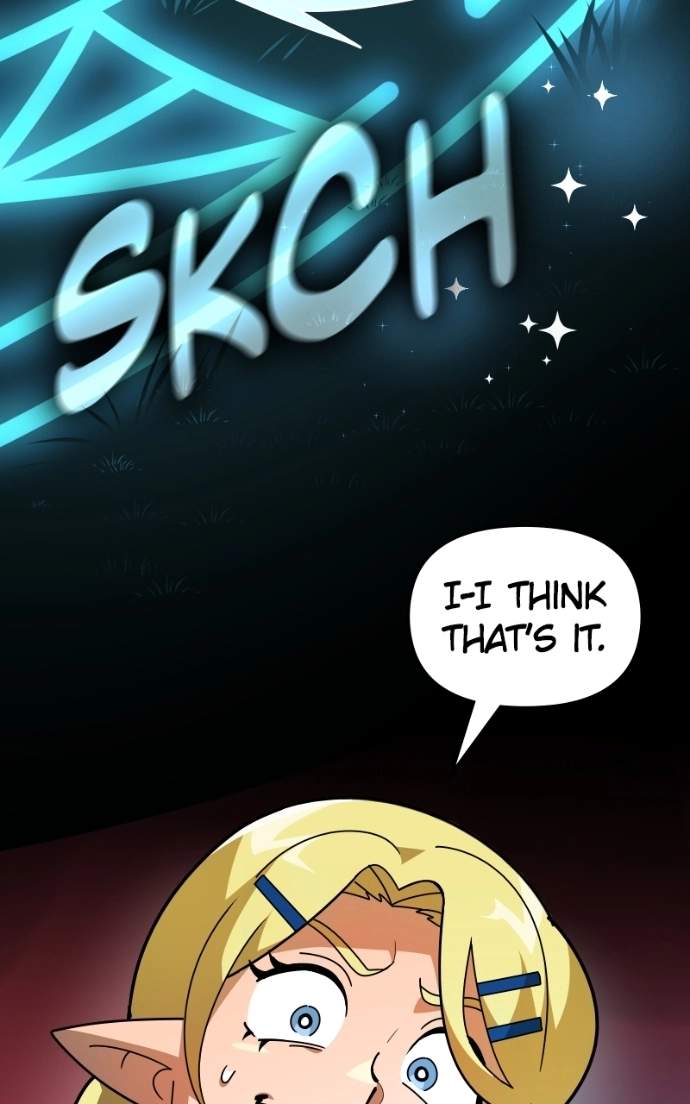 Fantasy Star Producer Chapter 32 page 28