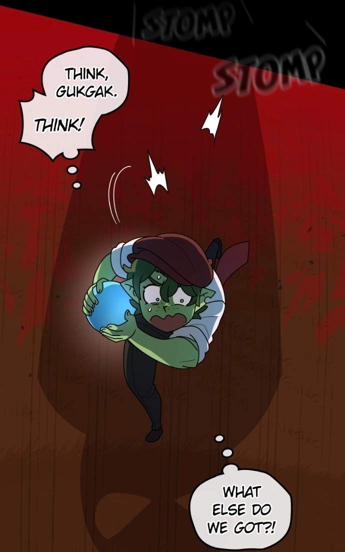 Fantasy Star Producer Chapter 32 page 26