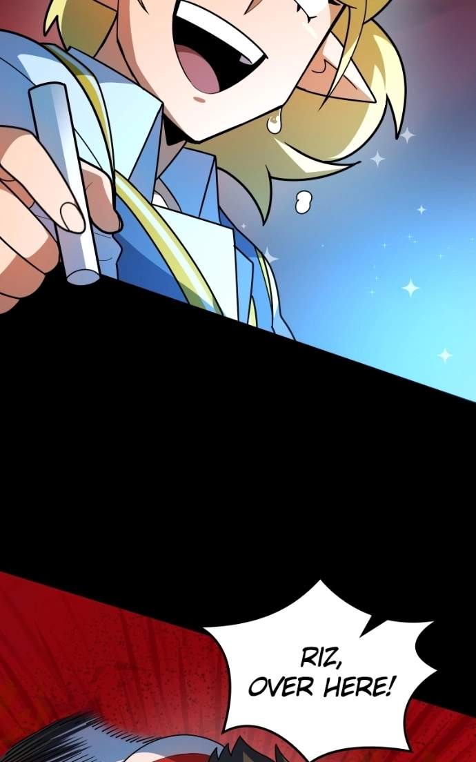 Fantasy Star Producer Chapter 32 page 29