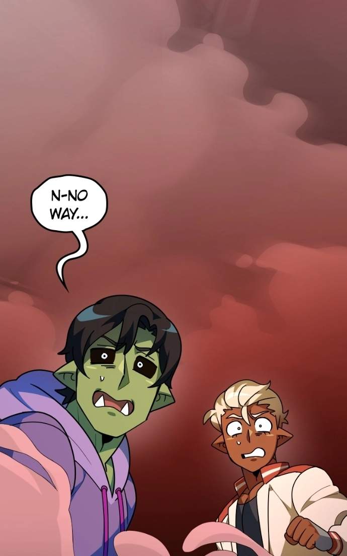Fantasy Star Producer Chapter 32 page 39