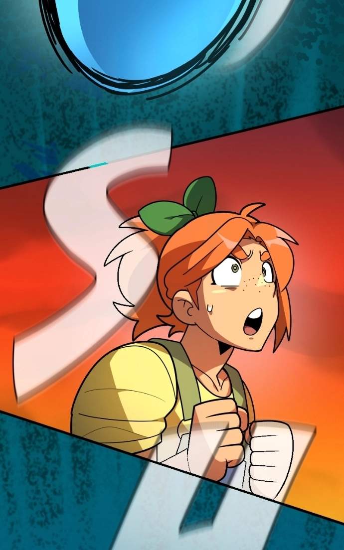 Fantasy Star Producer Chapter 32 page 63