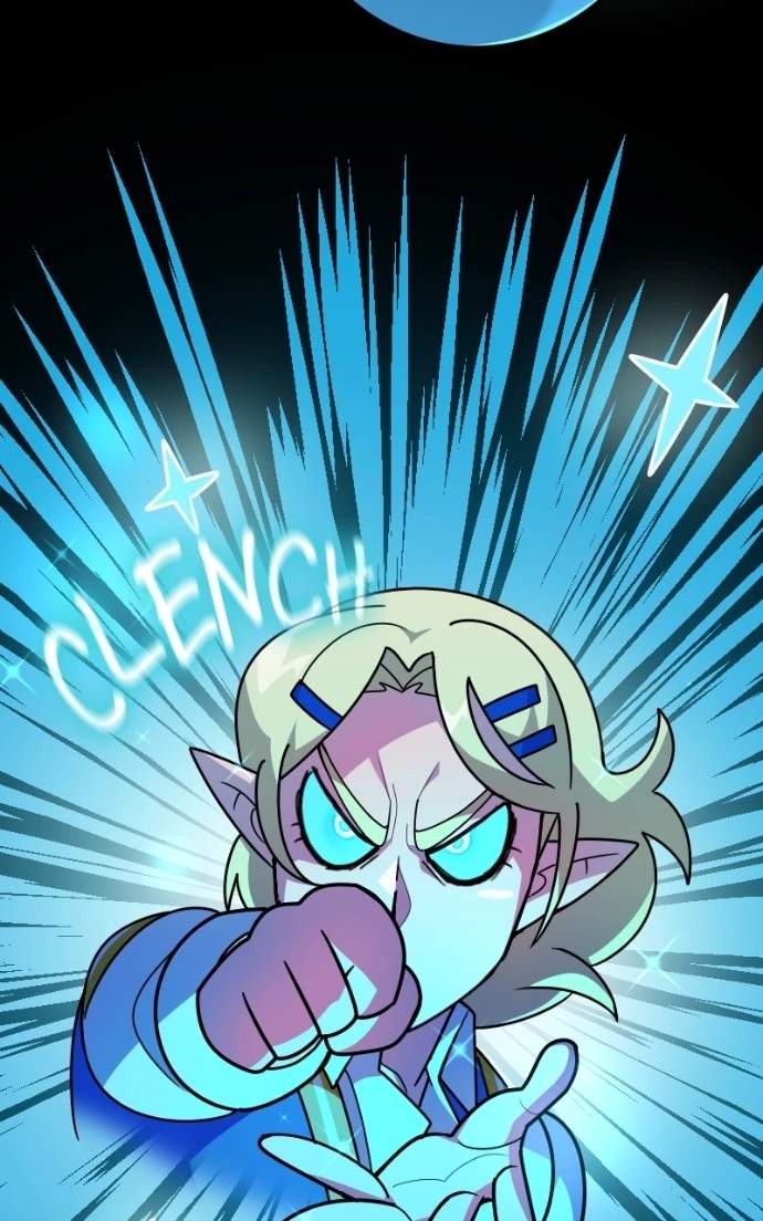 Fantasy Star Producer Chapter 32 page 68