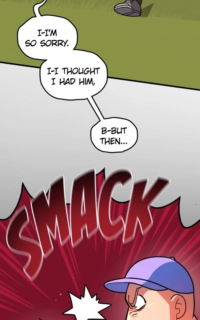 Fantasy Star Producer Chapter 32 page 86