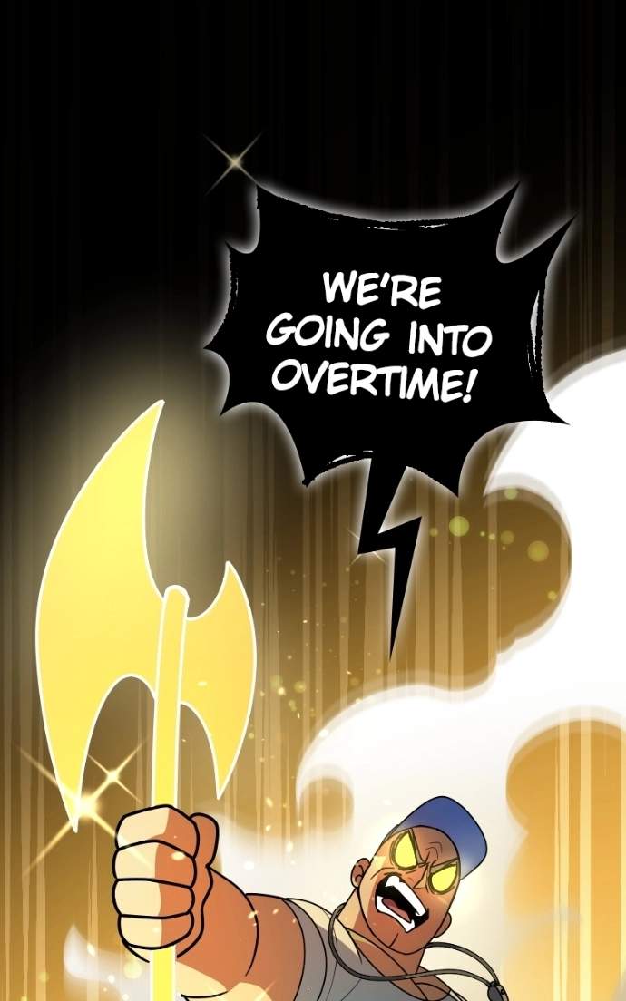 Fantasy Star Producer Chapter 32 page 94