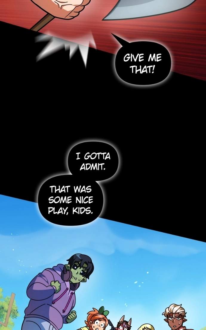 Fantasy Star Producer Chapter 33 page 4