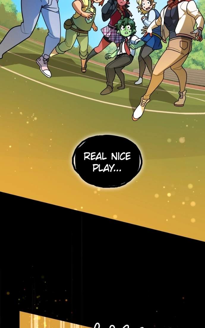 Fantasy Star Producer Chapter 33 page 5