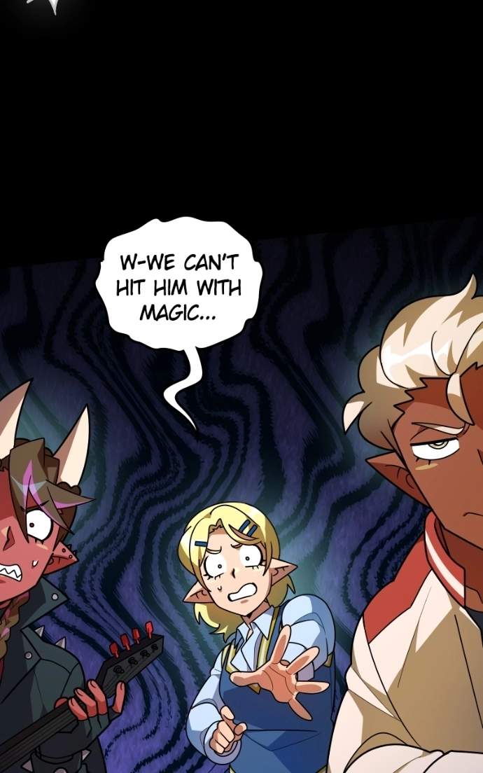 Fantasy Star Producer Chapter 33 page 19