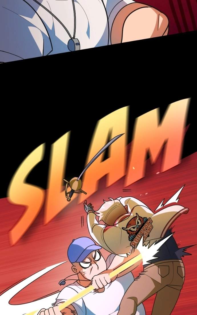 Fantasy Star Producer Chapter 33 page 23