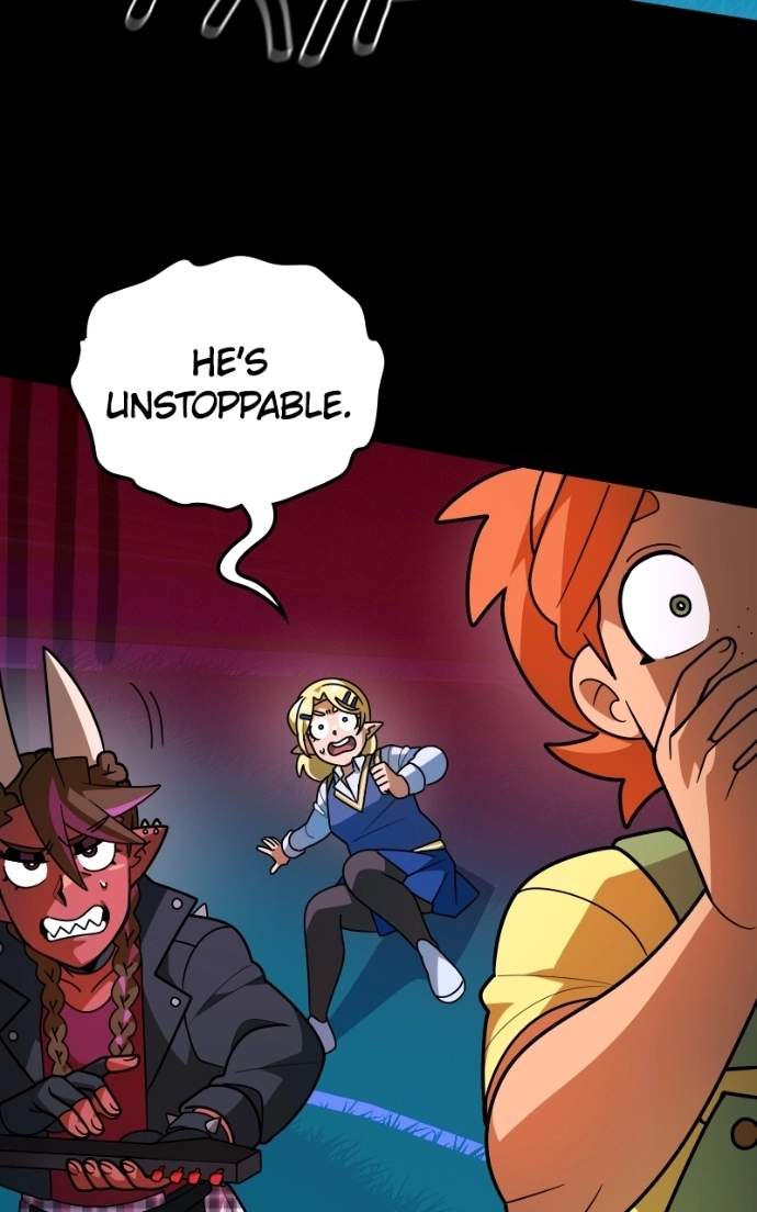 Fantasy Star Producer Chapter 33 page 34
