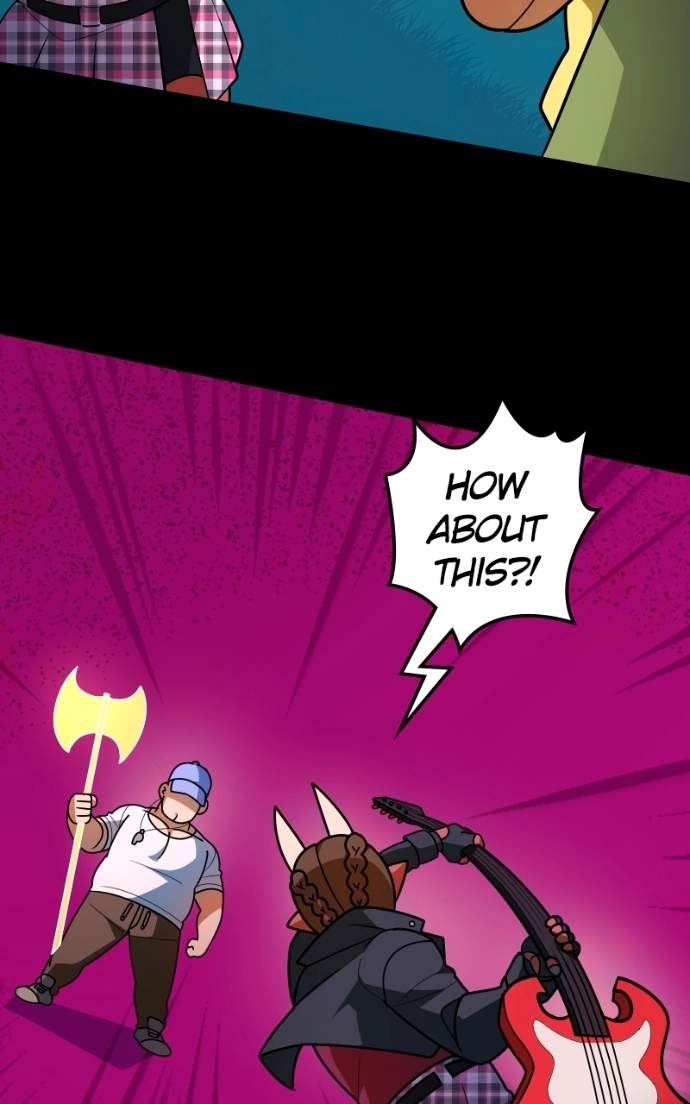 Fantasy Star Producer Chapter 33 page 35
