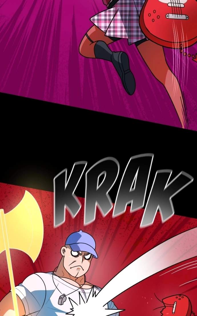 Fantasy Star Producer Chapter 33 page 36