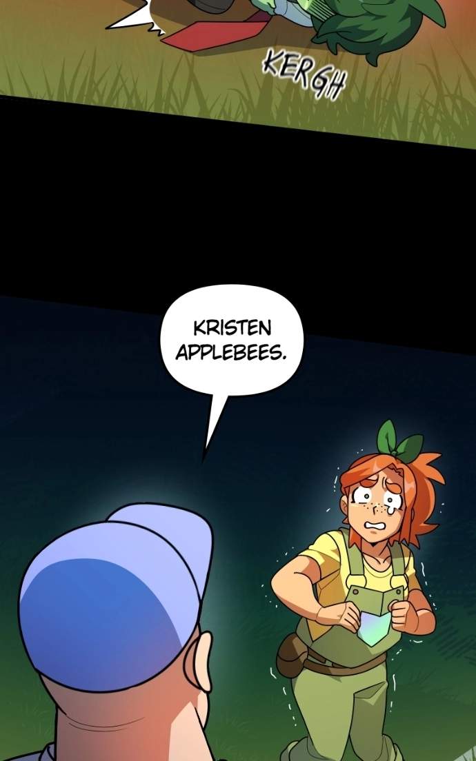 Fantasy Star Producer Chapter 33 page 44