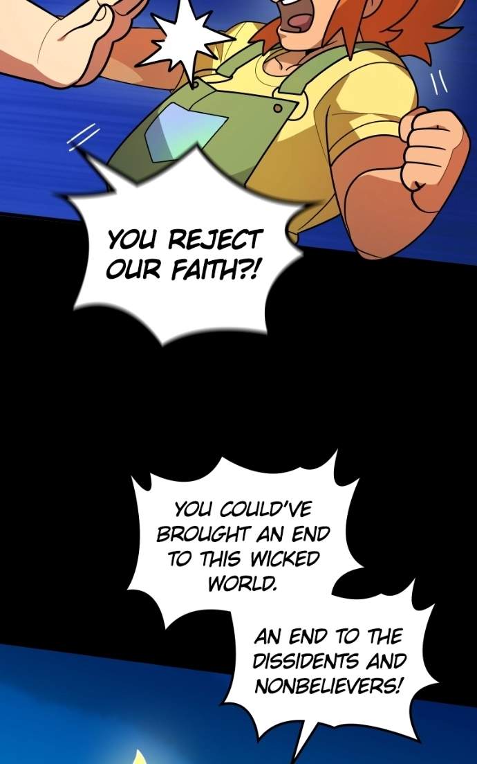 Fantasy Star Producer Chapter 33 page 46