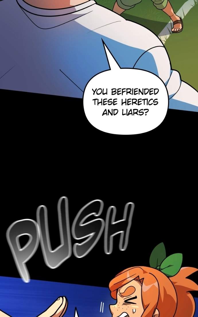 Fantasy Star Producer Chapter 33 page 45