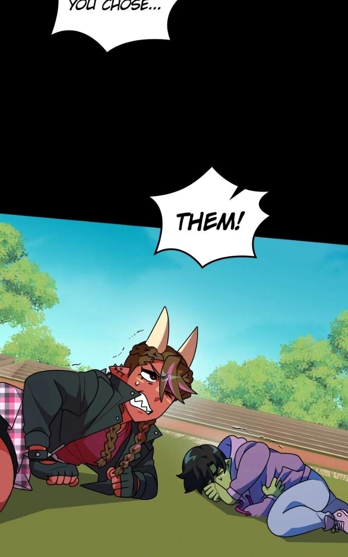 Fantasy Star Producer Chapter 33 page 48