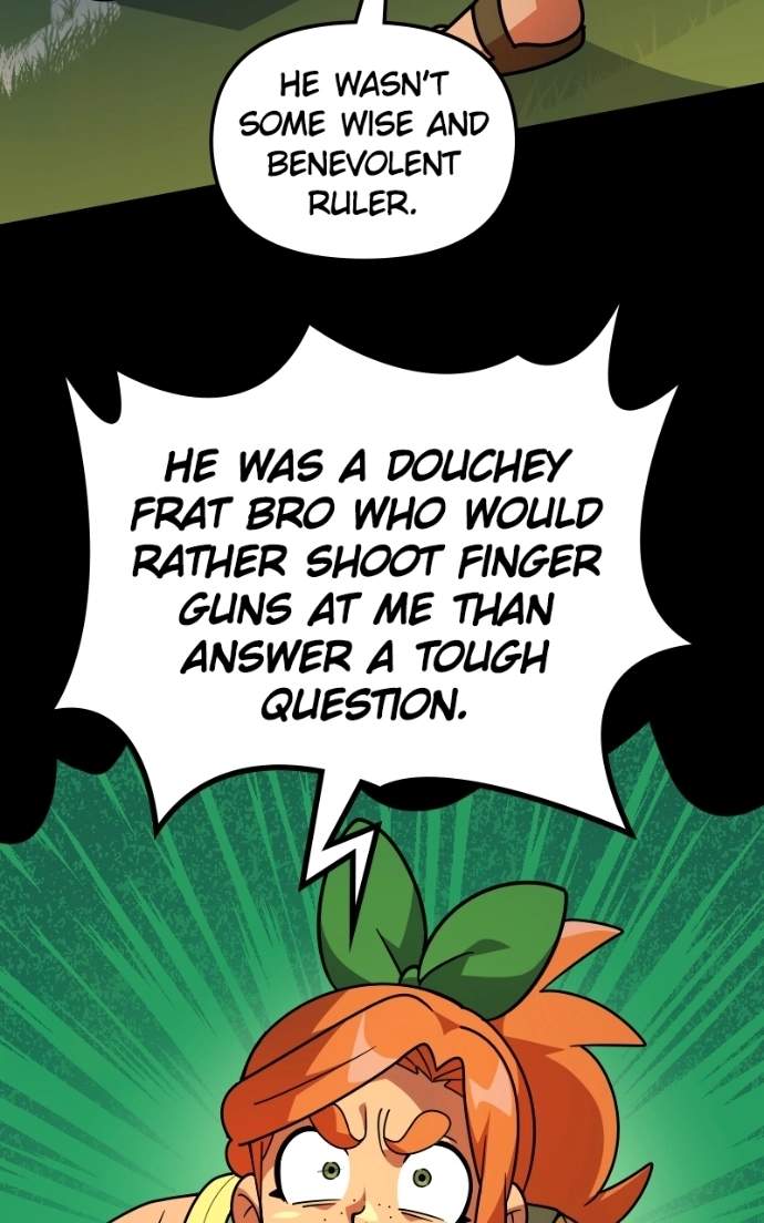 Fantasy Star Producer Chapter 33 page 55
