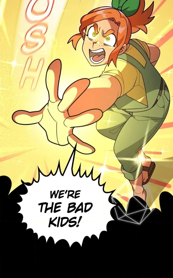 Fantasy Star Producer Chapter 33 page 60